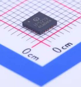 电池管理 IP5219 IP5219 QFN-24-EP(4x4) 电池管理 全新原装