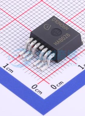全新原装 IPB010N06N TO-263-7 场效应管(MOSFET) 正品