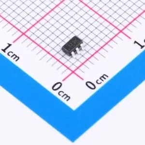 功率电子开关 FDC6323L-TP FDC6323L-TP SOT-23-6 功率电子开关