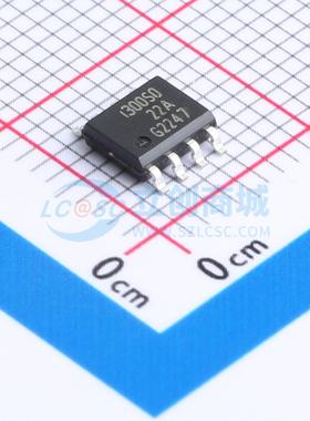 全新原装 ITS4300SSJD SOIC-8 功率电子开关 正品
