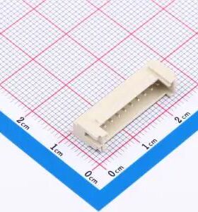 全新原装 MXPH-2.0-10P-WG1-0-A SMD,P=2mm,卧贴 线对板针座