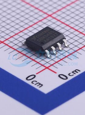 CBM3485A 低功耗RS-485/RS-422收发器 CBM3485AS8 SOIC-8 RS-485/