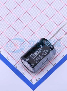 KM228M050L25RR0VH2FP0 插件,D18xL25mm 直插铝电解电容 全新原装