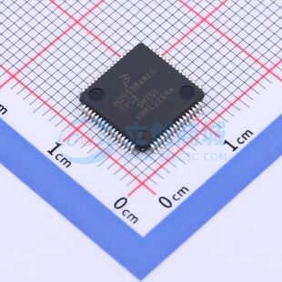 全新原装 单片机 SOC 10x10 MPU LQFP MC9S08AW60CPUE MCU