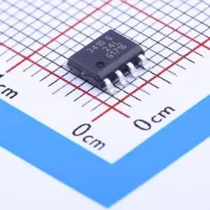 功率电子开关 BTS3410G BTS3410G SOIC-8 功率电子开关 全新原装