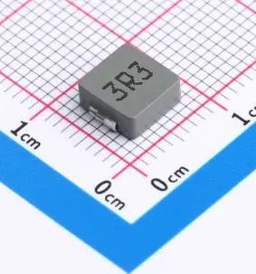 AMQU000606303R3MA1 SMD,7.3x6.8mm 功率电感 全新原装