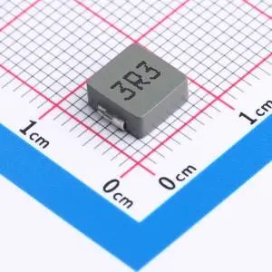 AMQU000606303R3MA1 SMD,7.3x6.8mm 功率电感 全新原装