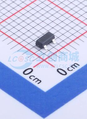 全新原装 DMG301NU-13 SOT-23-3 场效应管(MOSFET)