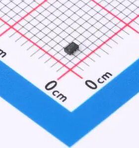 全新原装 RCLAMP0522P-ES DFN1610-6L 静电和浪涌保护(TVS/ESD)