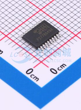 全新原装 MPQ4570GF-AEC1-Z TSSOP-20-EP DC-DC电源芯片 正品
