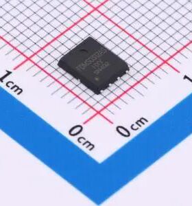 全新原装 FDMS0312AS-HXY DFN-8L(5x6) 场效应管(MOSFET)