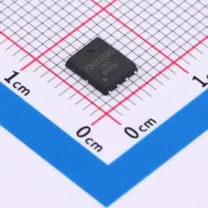 全新原装 FDMS0312AS-HXY DFN-8L(5x6) 场效应管(MOSFET)