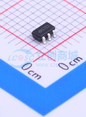 全新原装 HT7570-3 SOT-23-5 线性稳压器(LDO) 正品