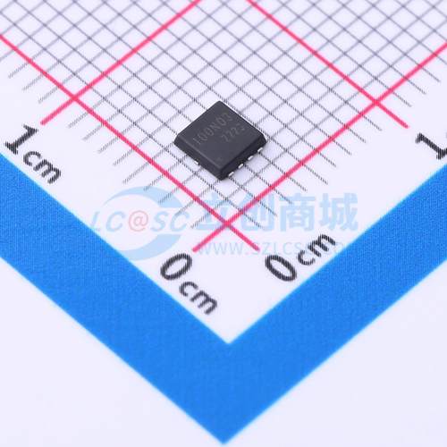 全新原装 AON7544 DFN-8L(3x3) 场效应管(MOSFET) 正品