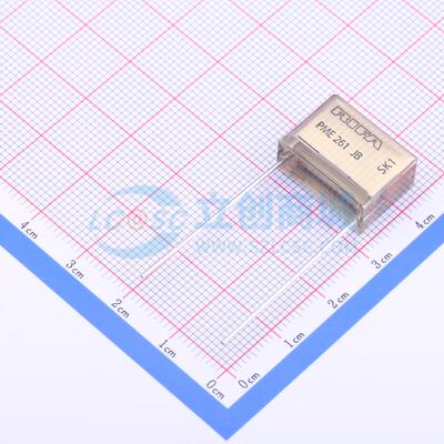 全新原装 PME261JB5330KR30 插件,P=15.2mm 安规电容 正品
