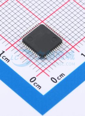 Vinculum VNC1L 嵌入式USB主机控制器IC版本2.02 VNC1L-1A-REEL L