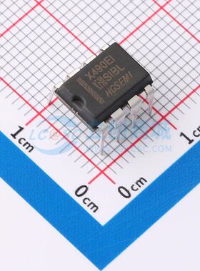 MAX490EIN MAX490EIN DIP-8 RS-485/RS-422芯片 全新原装