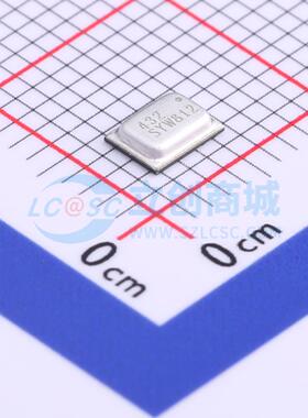 全新原装 ICS-43432 SMD-7P,3x4mm MEMS麦克风 正品
