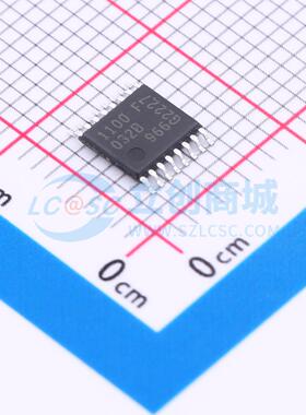 全新原装 XMC1100T016F0032ABXUMA1 TSSOP-16 单片机(MCU/MPU/SOC