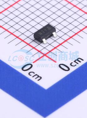 全新原装 PMV250EPEAR TO-236AB 场效应管(MOSFET) 正品