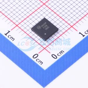 带ULPI接口的USB 2.0高速OTG收发器 FUSB2805MLX WFQFN-32(5x5) U