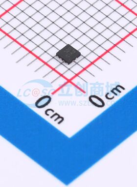 Hynetek USB Type-C端口控制器，带I2C和GPIO控制 HUSB320_BA000-