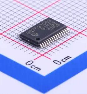 BQ7693003DBTR TSSOP-30-4.4mm 电池管理 全新原装