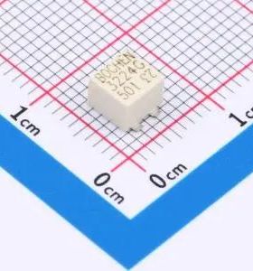 3224G-1-501E SMD-3P,4.8x4.8mm 可调电阻/电位器 全新原装