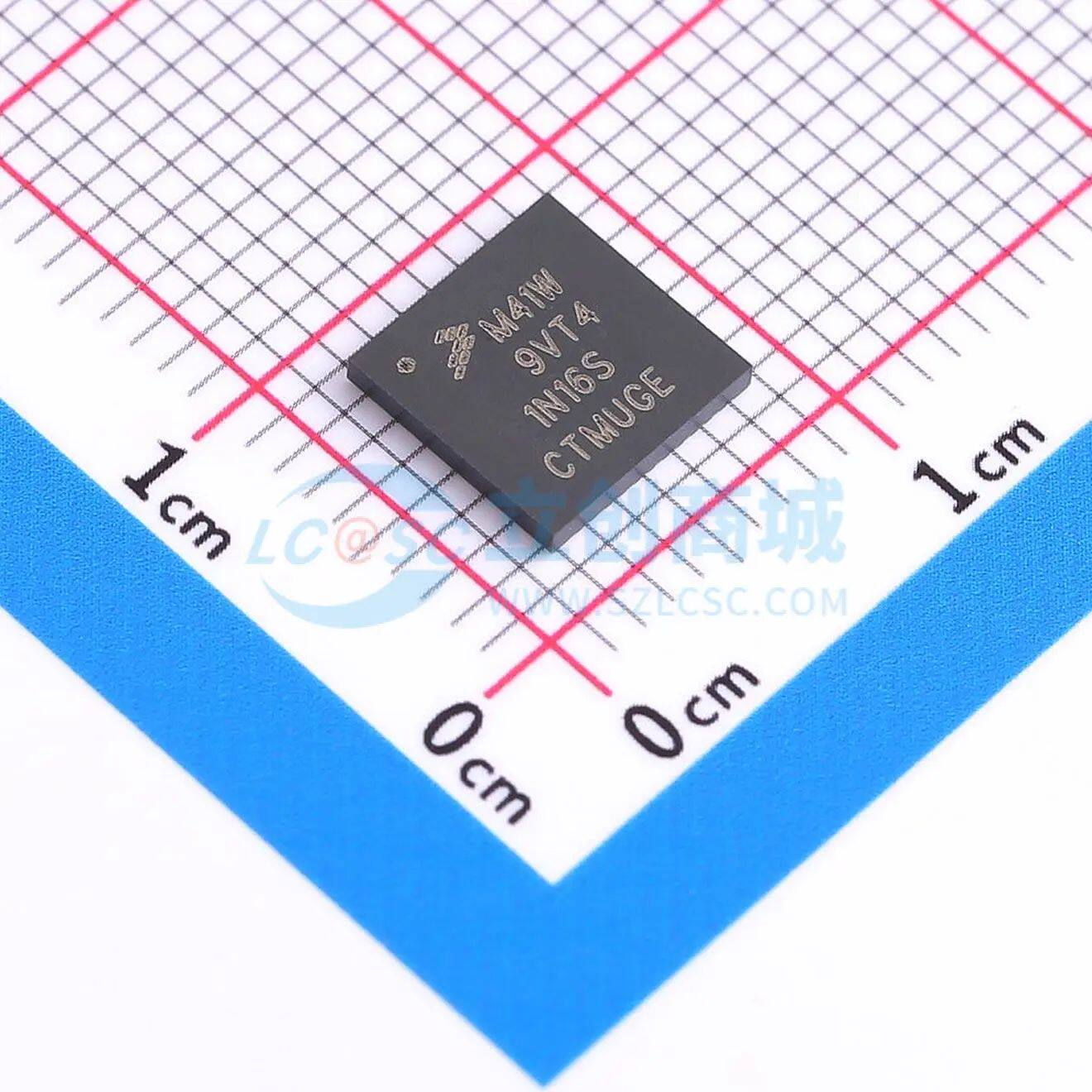 全新原装 MKW41Z512VHT4R QFN-48-EP(7x7) 无线收发芯片