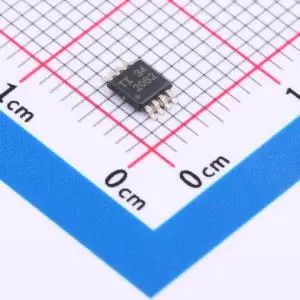 功率电子开关 TPS2062DGNR TPS2062DGNR MSOP-8-EP 功率电子开关