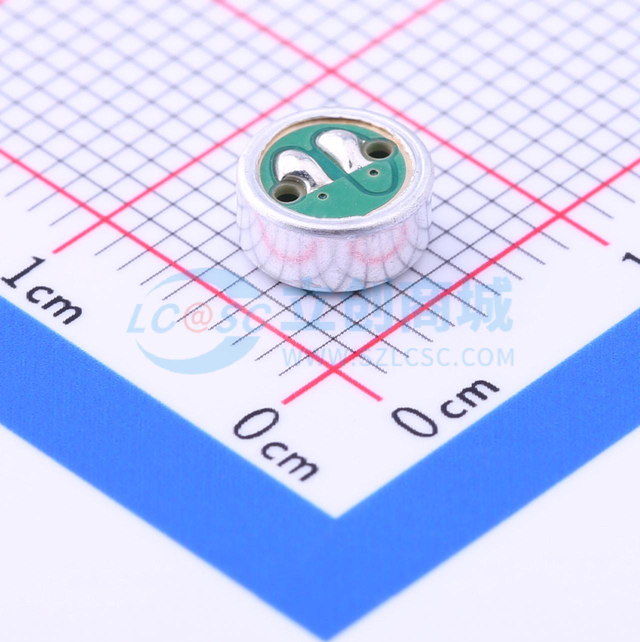 全新原装 GMI6027N-2C30DB - 咪头/麦克风 正品