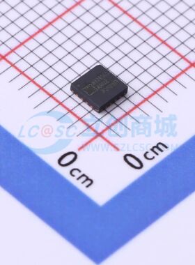 全新原装 HT74563ARQZ HT74563ARQZ QFN-16-EP(3x3) 实时时钟(RTC