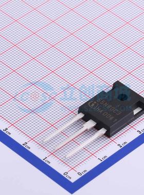 全新原装 SPW55N80C3 TO-247-3 场效应管(MOSFET) 正品