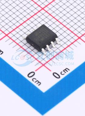 全新原装 MP4581GN-Z SOIC-8-EP DC-DC电源芯片 正品