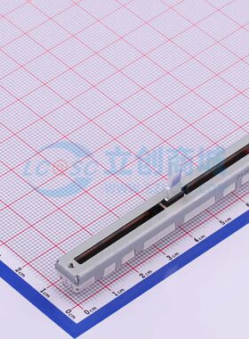 全新原装 10kΩ ±20% RS6011YA600M 插件 可调电阻/电位器