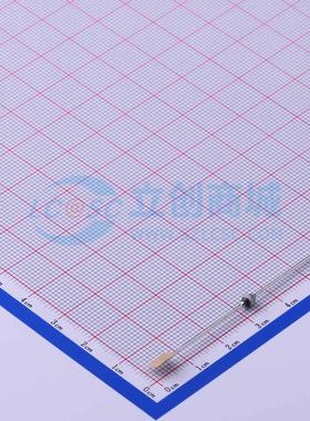 全新原装 BYV16-TAP SOD-57 雪崩二极管 正品