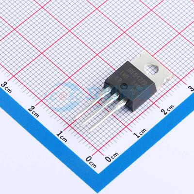 全新原装 IRFB4229PBF TO-220AB 场效应管(MOSFET) 正品
