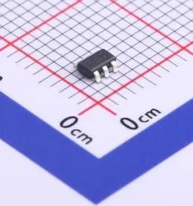 功率电子开关 FDC6329L FDC6329L SuperSOT-6 功率电子开关 全新