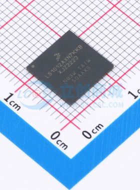 全新原装 LS1012AXN7KKB VFLGA-211(9.6x9.6) 单片机(MCU/MPU/SOC