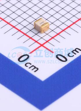全新原装 100A0R9BCA150X SMD,1.4x1.4mm 贴片电容(MLCC) 正品