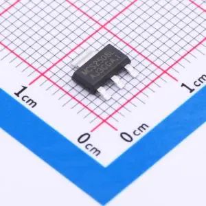 功率电子开关 SL8402 SL8402 SOT-223-3 功率电子开关 全新原装