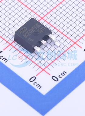 全新原装 NCE01P13K TO-252-2(DPAK) 场效应管(MOSFET) 正品