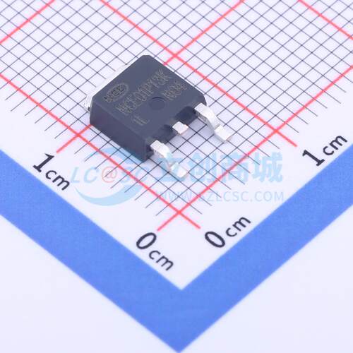 全新原装 NCE01P13K TO-252-2(DPAK) 场效应管(MOSFET) 正品