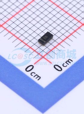 CDBF0540-HF SOD-323F 肖特基二极管 全新原装