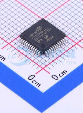 全新原装 HT32F52341 LQFP-48(7x7) 单片机(MCU/MPU/SOC) 正品
