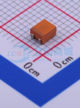 全新原装 NOJB226M006RWJ CASE-B-3528-21(mm) 氧化铌电容 正品