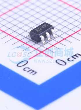 ±15kV ESD保护，52Mbps，3V至5.5V，SOT23封装RS-485/RS-422真故