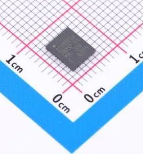 专业电源管理(PMIC) 高度集成的微处理器单元电源管理IC STPMIC1A