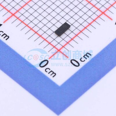 CPDA10R5V0U-HF UFDFN-10-EP 静电和浪涌保护(TVS/ESD) 全新原装