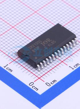 全新原装 IR2130STRPBF SOIC-28-300mil 栅极驱动芯片 正品